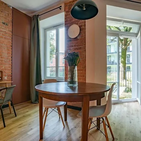 Cozy Studio 5 Minut By Warsaw East Exterior foto