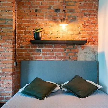 Cozy Studio 5 Minut By Warsaw East Exterior foto