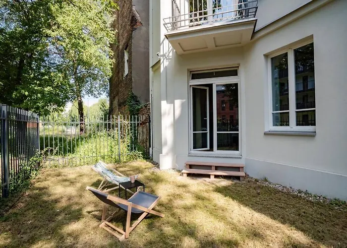 Cozy Studio 5 Minut By Warsaw East