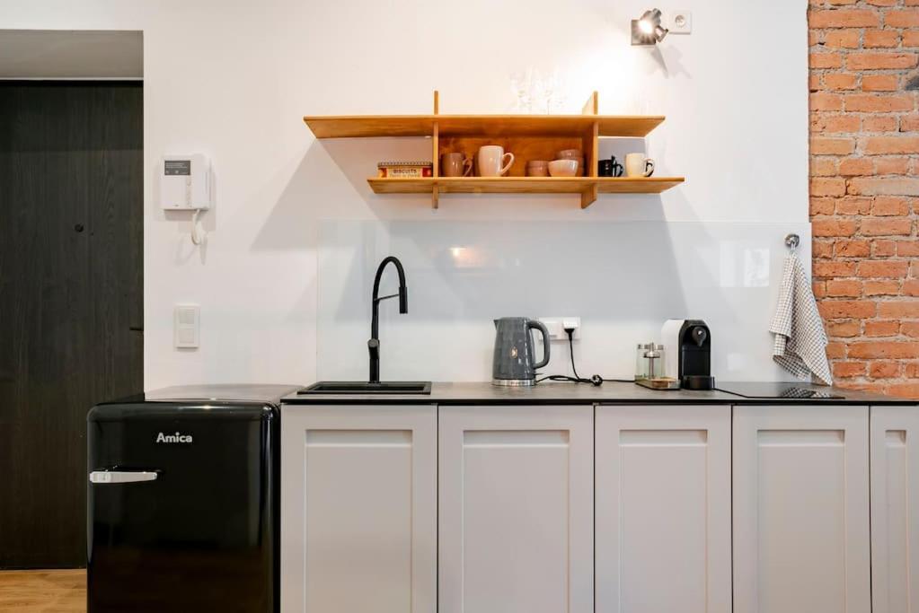 Apartmán Cozy 5 Minut By East *